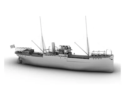 Bandırma Steamer