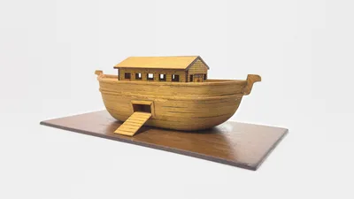 Noah's Ark