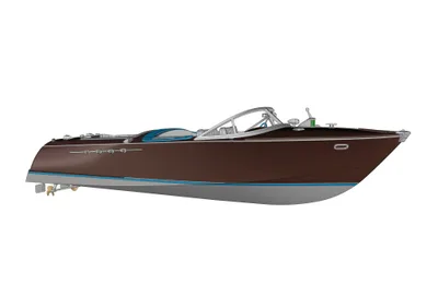 Riva Aquarama